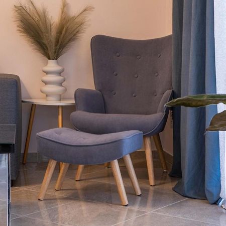 John Apartments ذريبانو المظهر الخارجي الصورة