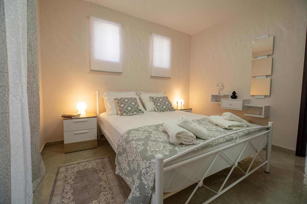 John Apartments ذريبانو المظهر الخارجي الصورة