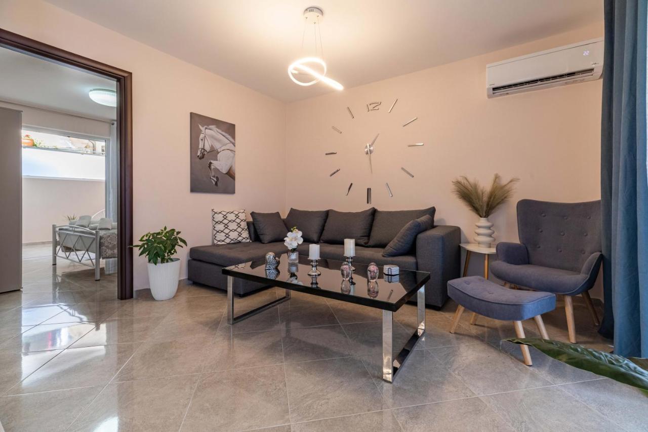 John Apartments ذريبانو المظهر الخارجي الصورة