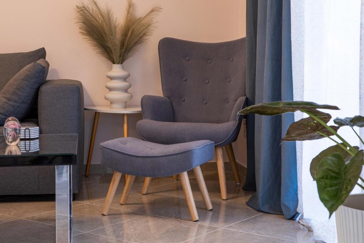 John Apartments ذريبانو المظهر الخارجي الصورة