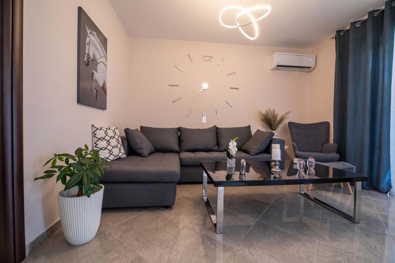 John Apartments ذريبانو المظهر الخارجي الصورة