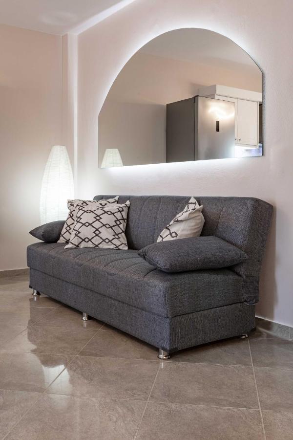 John Apartments ذريبانو المظهر الخارجي الصورة