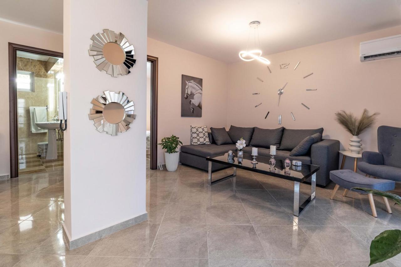 John Apartments ذريبانو المظهر الخارجي الصورة