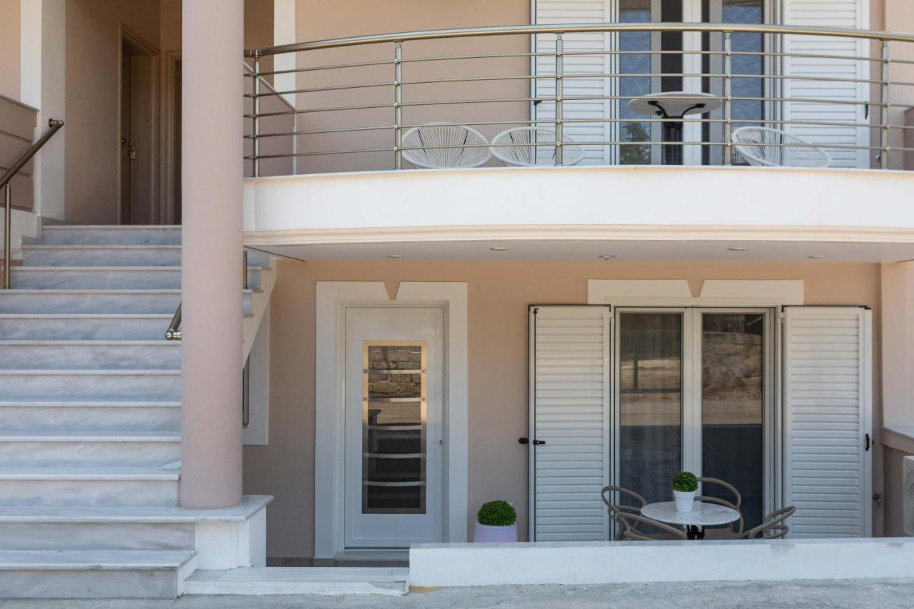 John Apartments ذريبانو المظهر الخارجي الصورة
