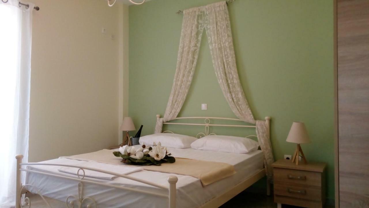 John Apartments ذريبانو المظهر الخارجي الصورة