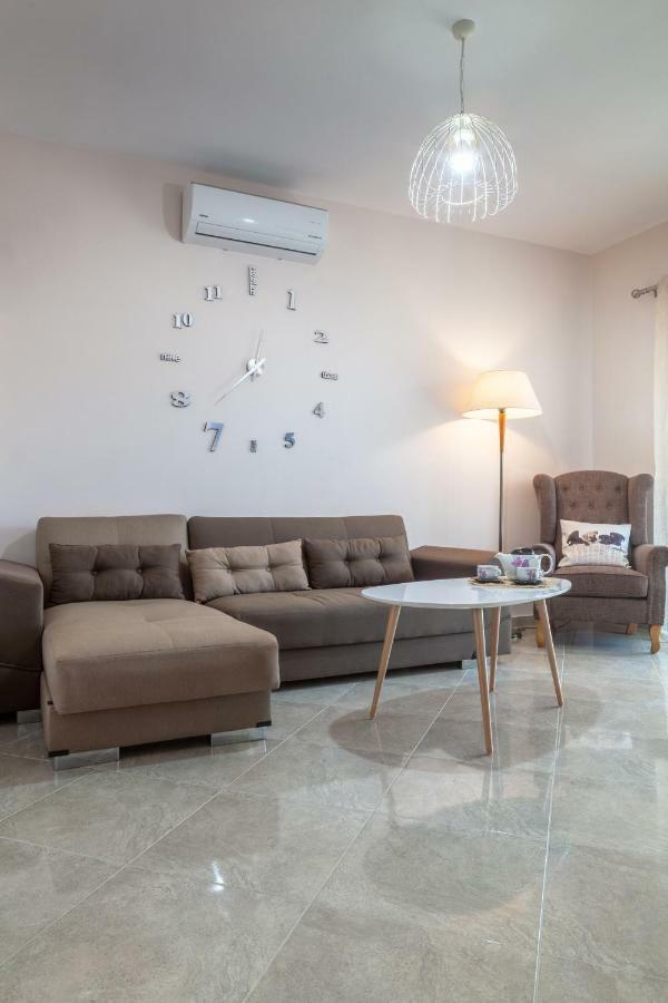 John Apartments ذريبانو المظهر الخارجي الصورة