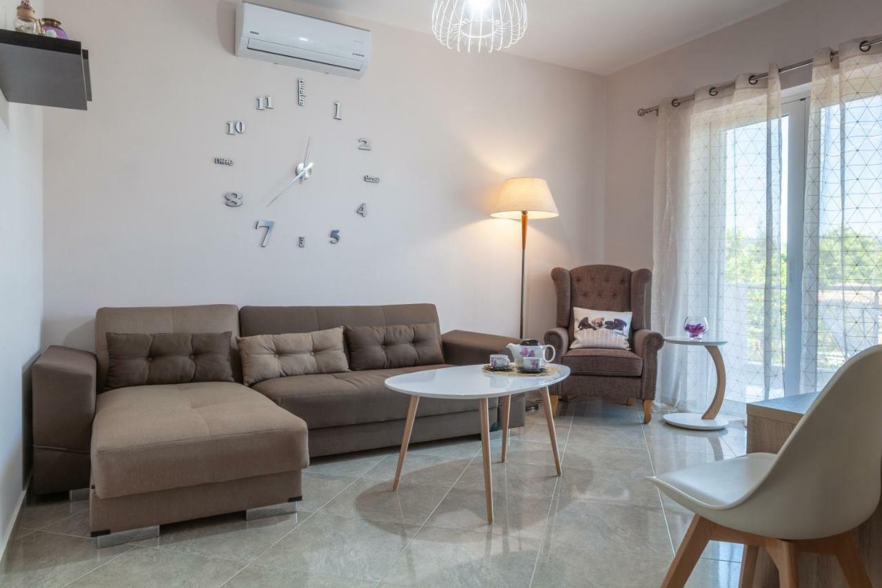 John Apartments ذريبانو المظهر الخارجي الصورة