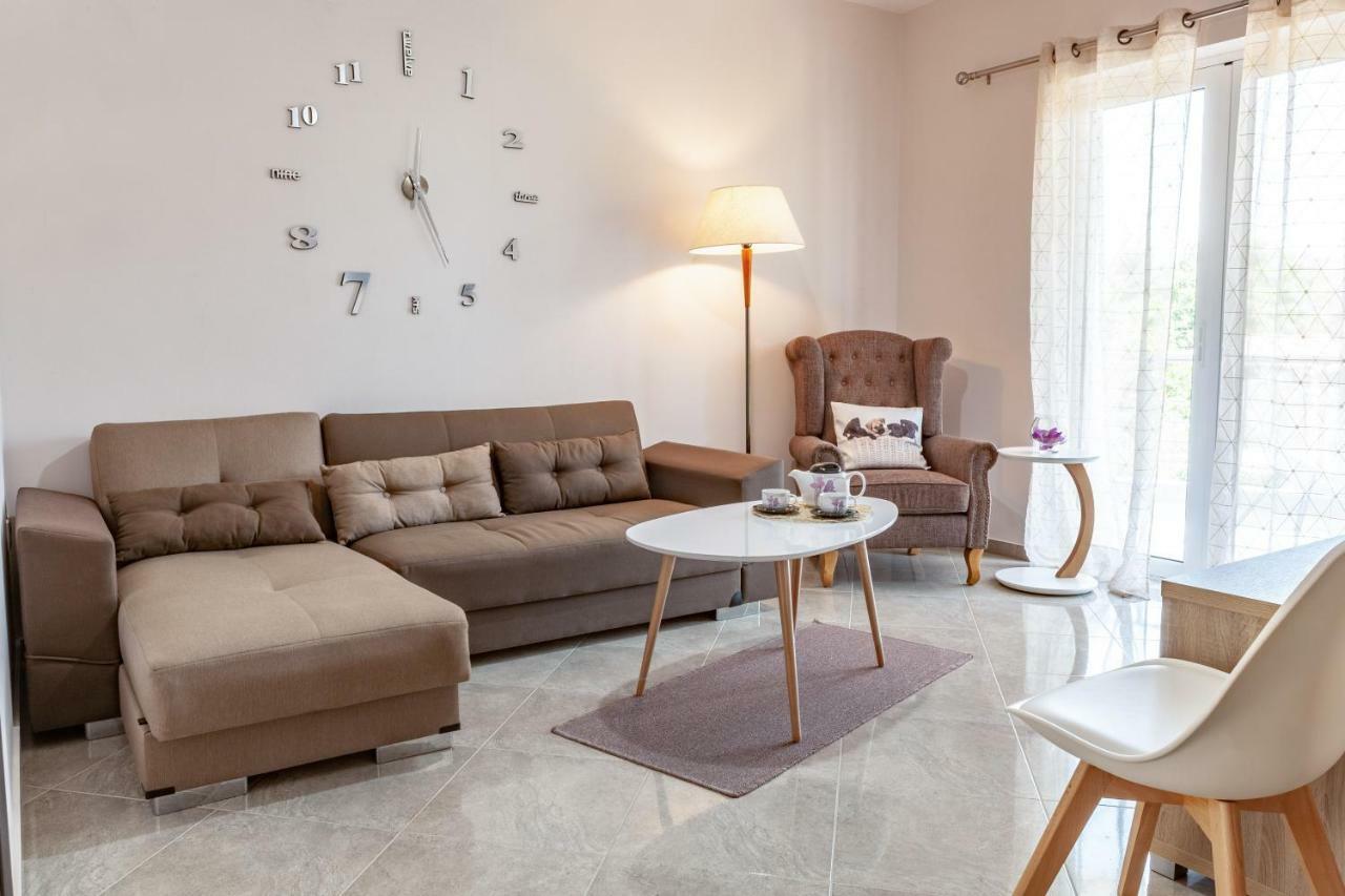John Apartments ذريبانو المظهر الخارجي الصورة