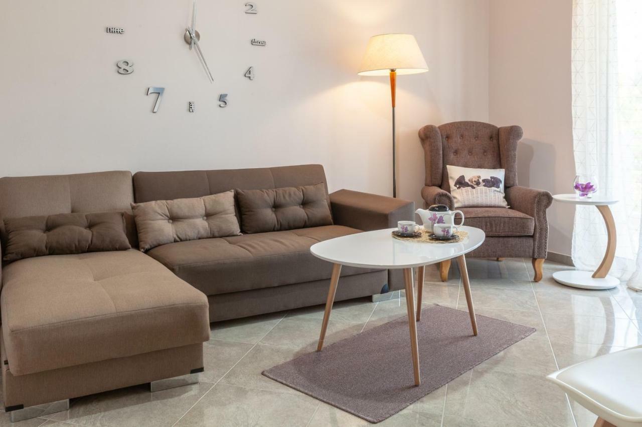 John Apartments ذريبانو المظهر الخارجي الصورة