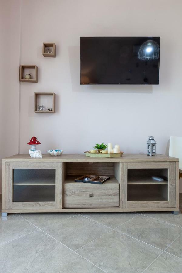 John Apartments ذريبانو المظهر الخارجي الصورة