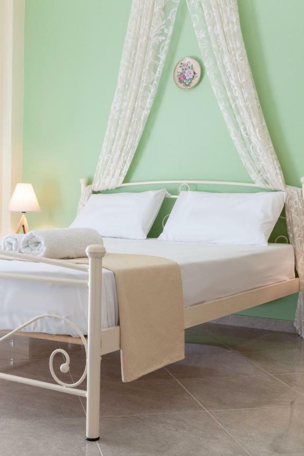 John Apartments ذريبانو المظهر الخارجي الصورة