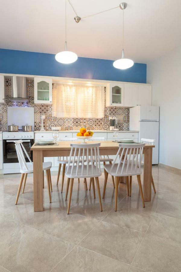 John Apartments ذريبانو المظهر الخارجي الصورة