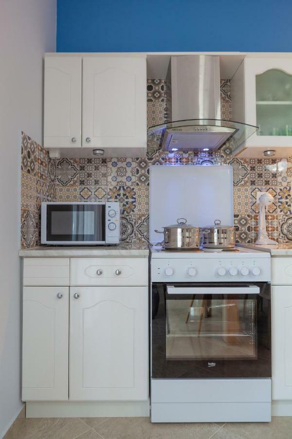 John Apartments ذريبانو المظهر الخارجي الصورة