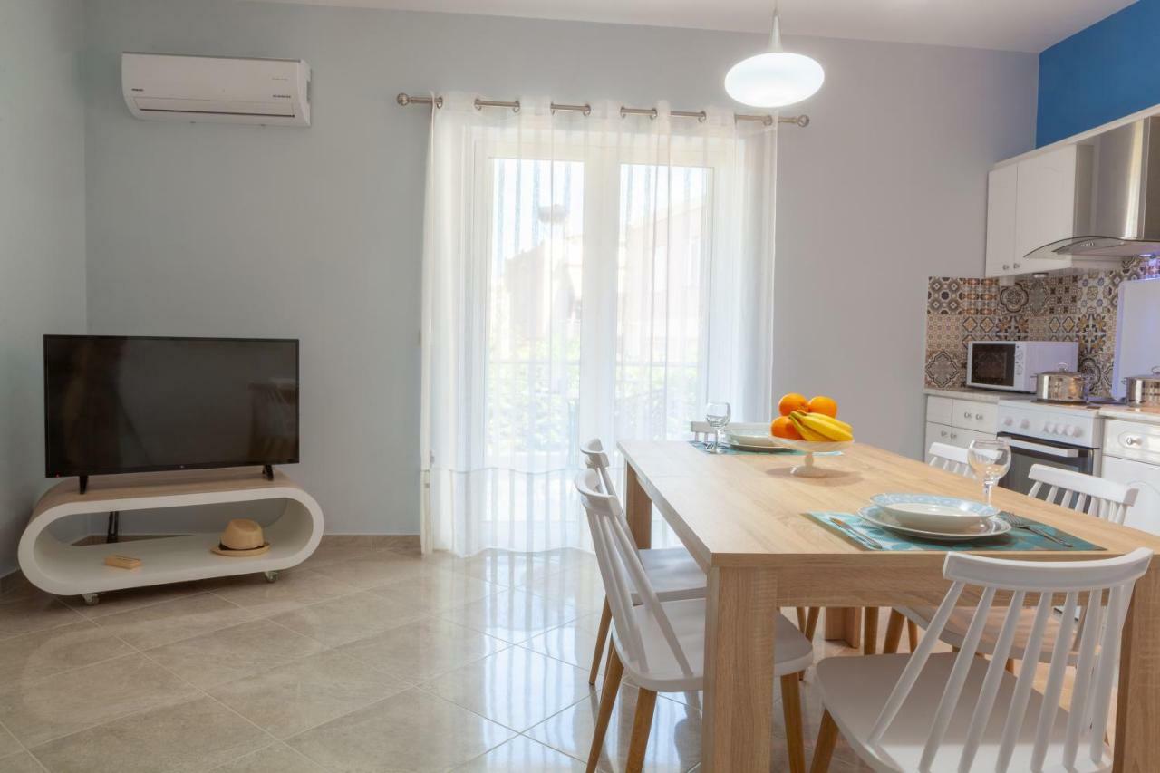 John Apartments ذريبانو المظهر الخارجي الصورة