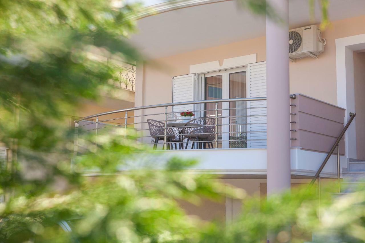 John Apartments ذريبانو المظهر الخارجي الصورة