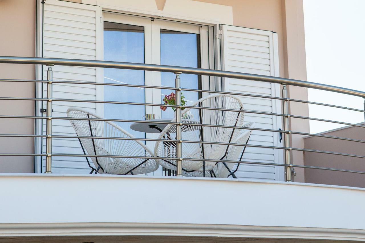 John Apartments ذريبانو المظهر الخارجي الصورة