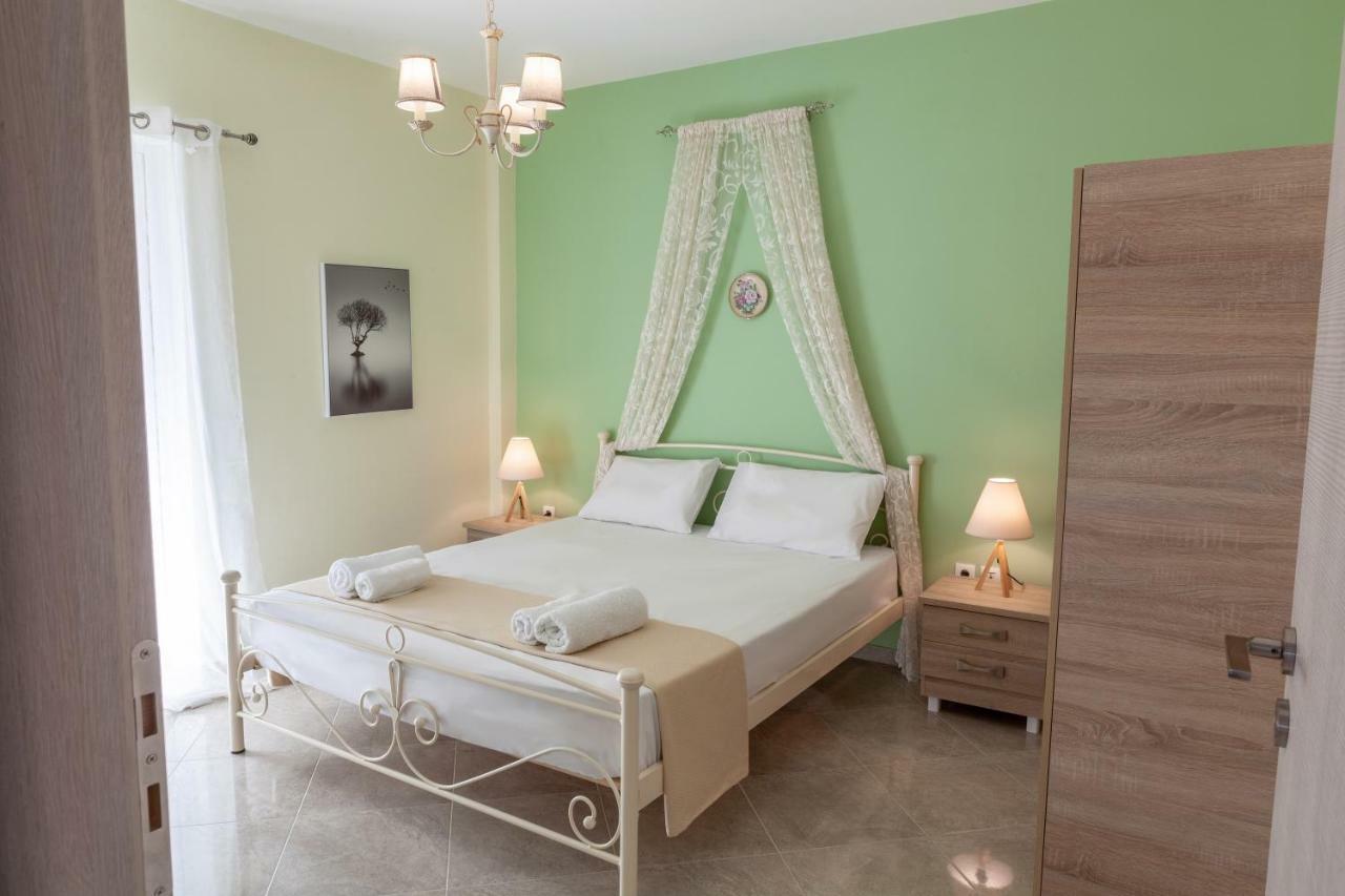John Apartments ذريبانو المظهر الخارجي الصورة