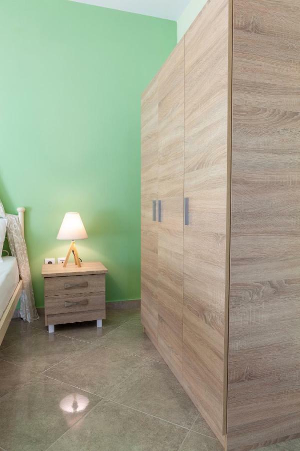 John Apartments ذريبانو المظهر الخارجي الصورة