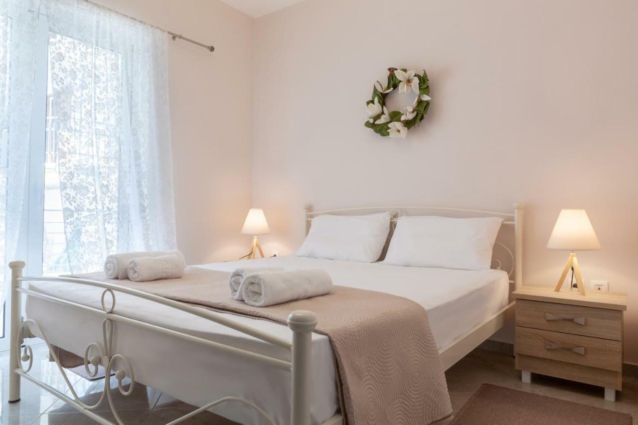 John Apartments ذريبانو المظهر الخارجي الصورة